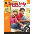 Carson Dellosa Summer Bridge Activities® Workbook, Grade 4-5, Paperback 704700